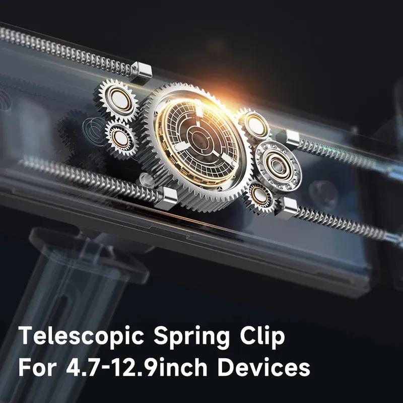 هولدر و پایه نگهدارنده خودرو مک دودو مدل CM-4310 image gallery