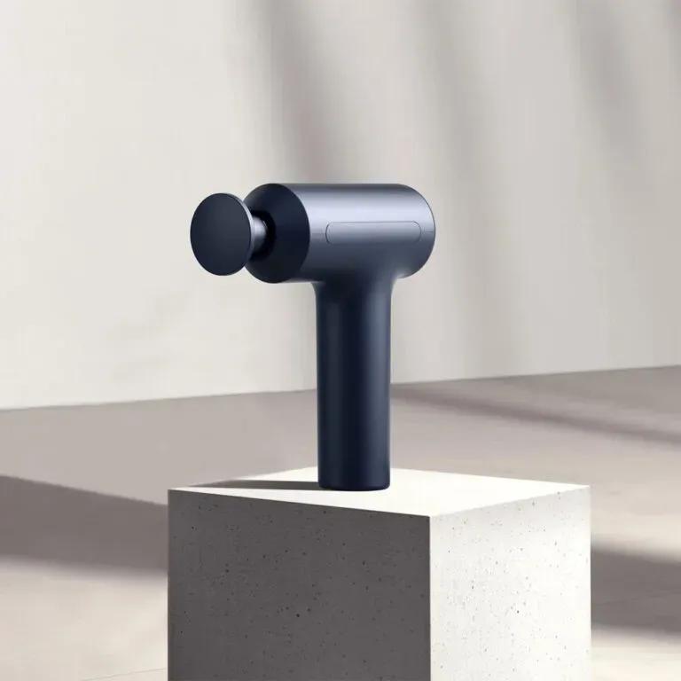 ماساژور تفنگی شیائومی مدل Massage Gun 2 XMFG-M451 / MJJMQ05YM نسخه گلوبال image gallery