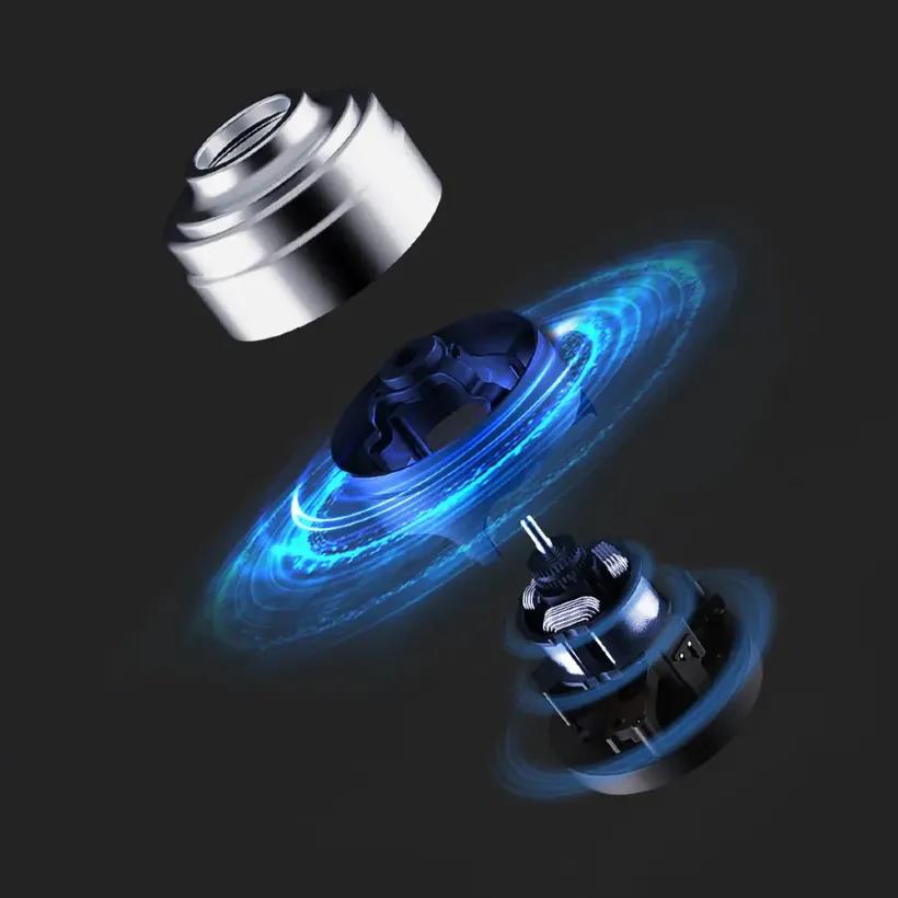 جارو شارژی و پمپ باد شیائومی مدل  Lydsto H1 YM-SCXCH102 image gallery