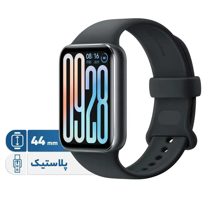 دستبند سلامتی هوشمند شیائومی مدل  Mi Band 9 Pro گلوبال image gallery