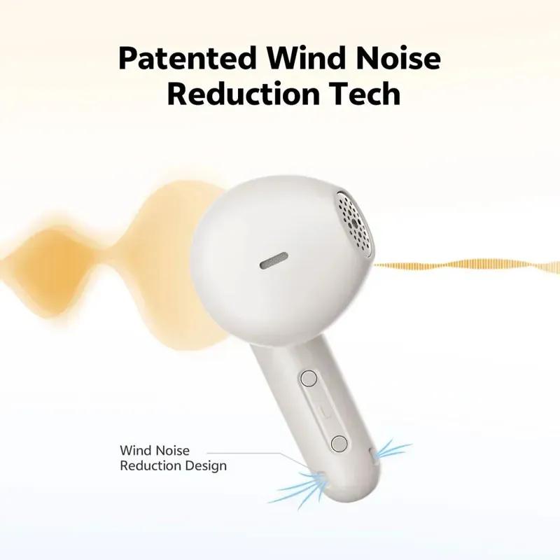 هندزفری بلوتوث شیائومی QCY مدل Air QT41 image gallery