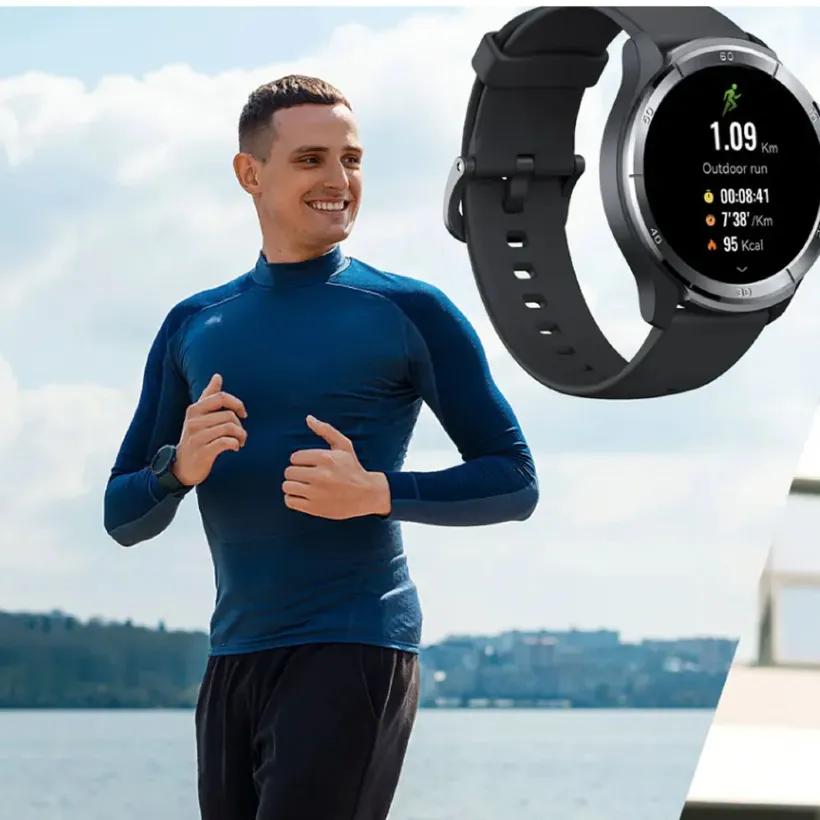 ساعت هوشمند شیائومی Mibro مدل A3 XPAW022 گلوبال image gallery