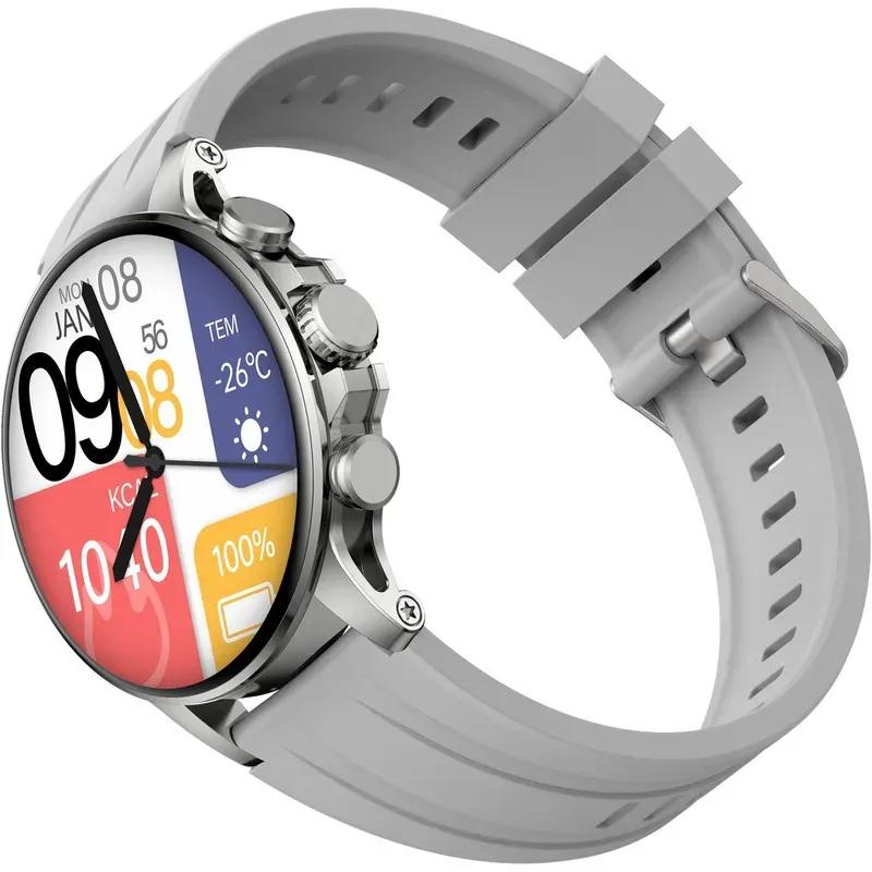 ساعت هوشمند شیائومی  Glorimi مدل M2 Max LTD image gallery