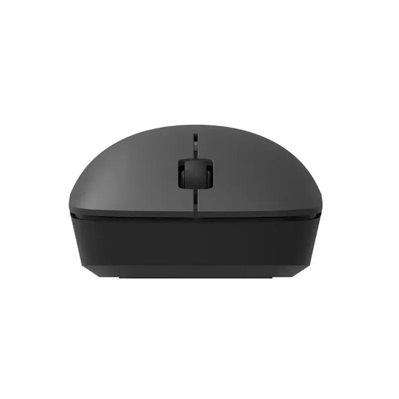 موس وایرلس شیائومی Lite 2 wireless mouse XMWXSB02YM image gallery