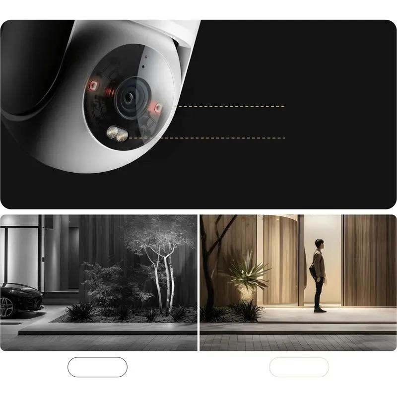 دوربین نظارتی شیائومی مدل CW300 image gallery