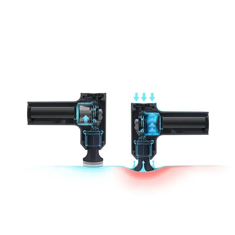 ماساژور تفنگی شیائومی مدل Massage Gun Mini XMFG-M352 image gallery