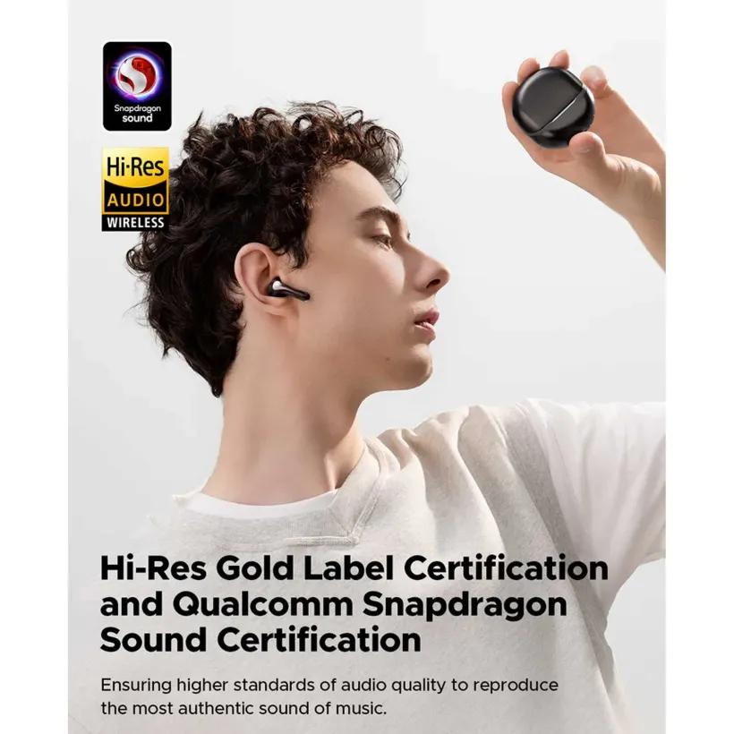 هندزفری بلوتوث ساندپیتز مدل Air5 image gallery