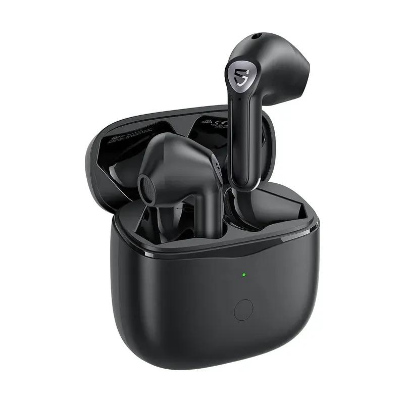 هندزفری بلوتوث ساندپیتز مدل Air3 image gallery