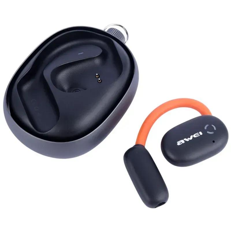 هندزفری بلوتوث اوی مدل TZ13 ANC image gallery