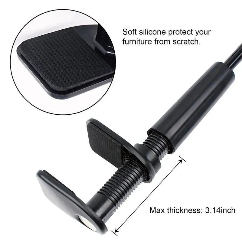 پایه نگهدارنده اوی مدل X35 Lazy Bracket image gallery