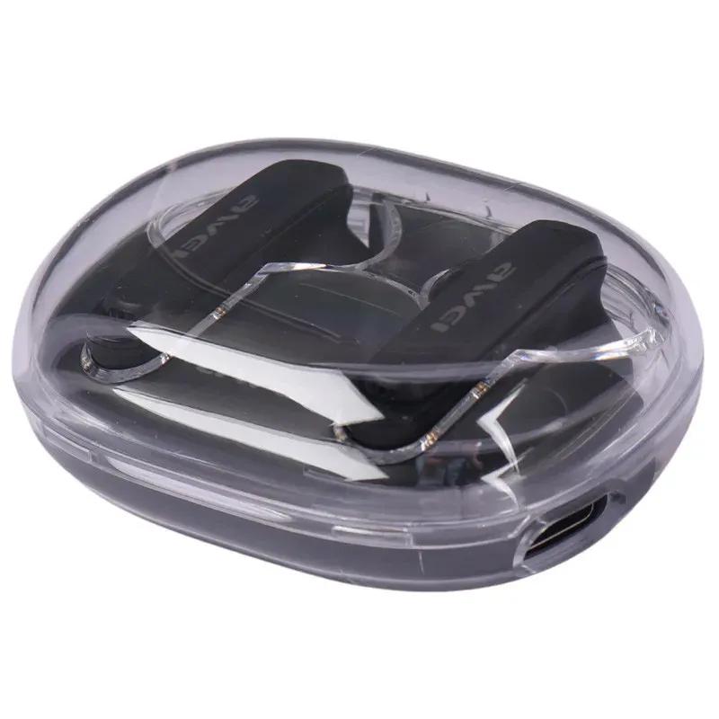 هندزفری بلوتوث اوی مدل T86 ENC Noise Canceling Earphones image gallery