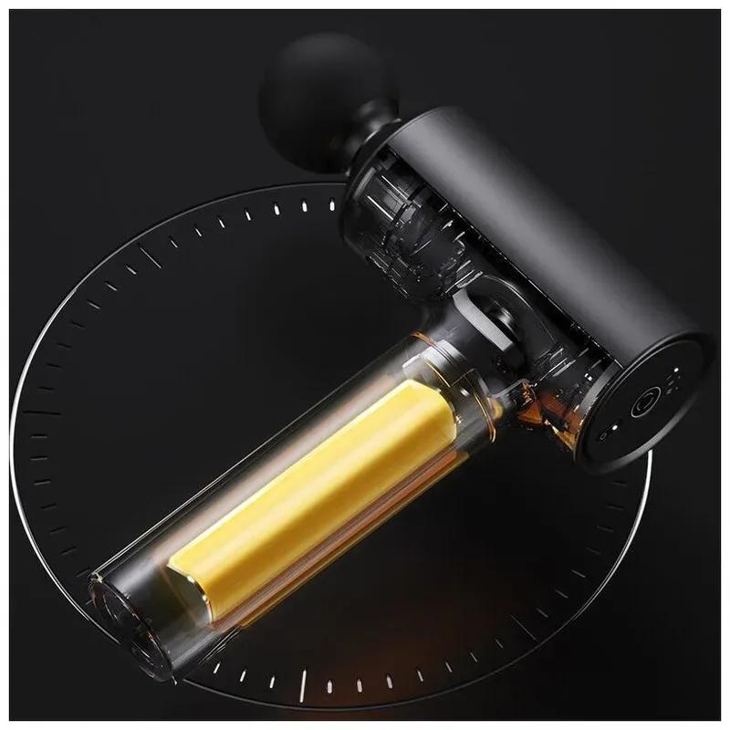 ماساژور تفنگی شیائومی مدل Massage Gun MJJMQ02-ZJ / MJJMQ03-ZJ image gallery