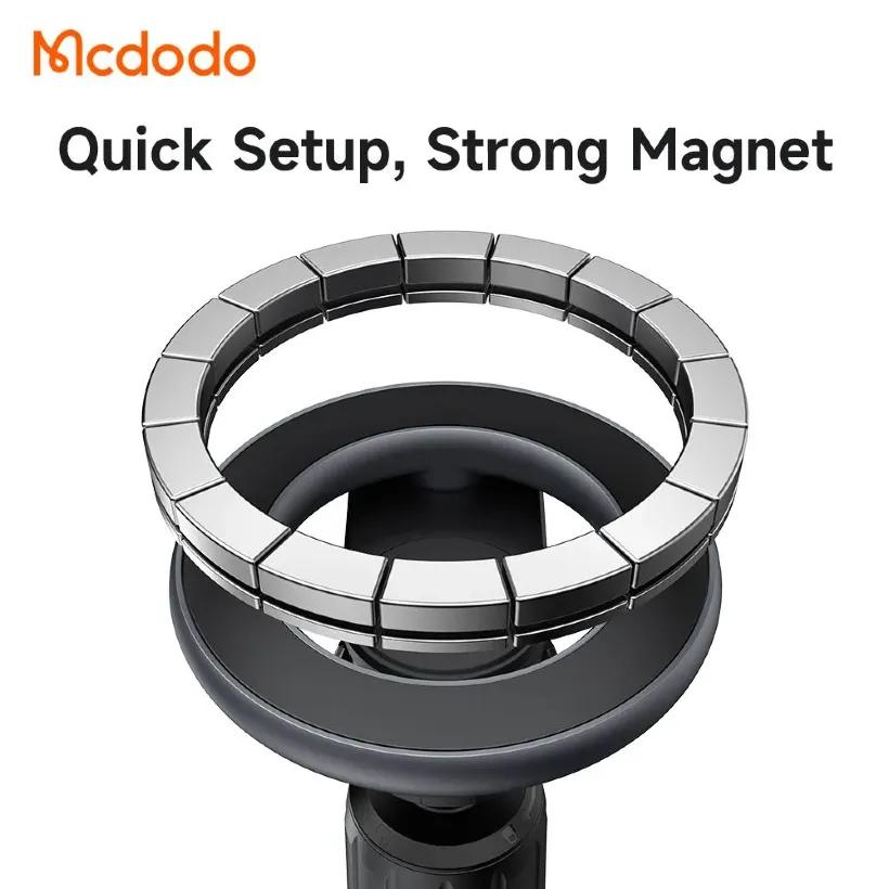 هولدر دریچه کولری مگنتی مک دودو مدل CM-6260 image gallery