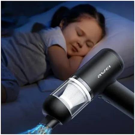 جارو شارژی ماشین اوی مدل V2 image gallery