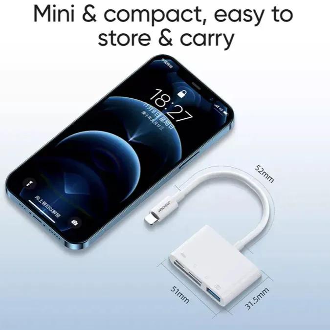 هاب لایتنینگ جویروم مدل S-H142 image gallery