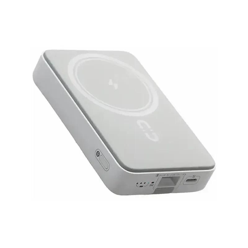 پاوربانک 10000 مگ سیف روموس مدل WMS10-121 توان 20 وات image gallery