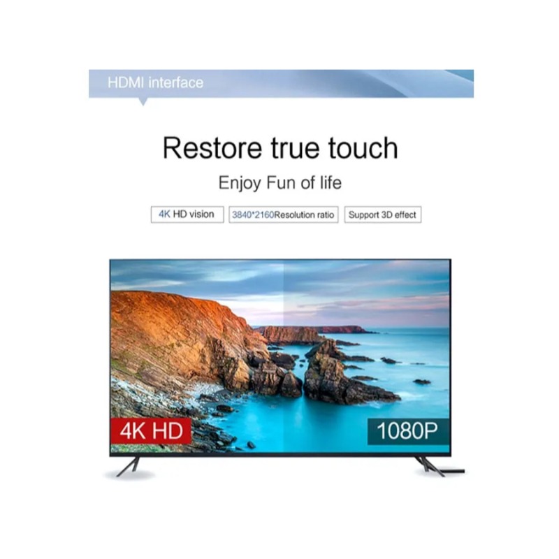 هاب 7 پورت تایپ سی لنوو مدل LX0807G New Multifunctional Type C Hub image gallery