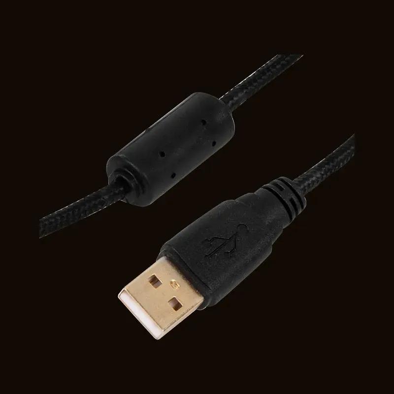 موس سیمی گیمینگ میشن مدل MT-GM20 image gallery