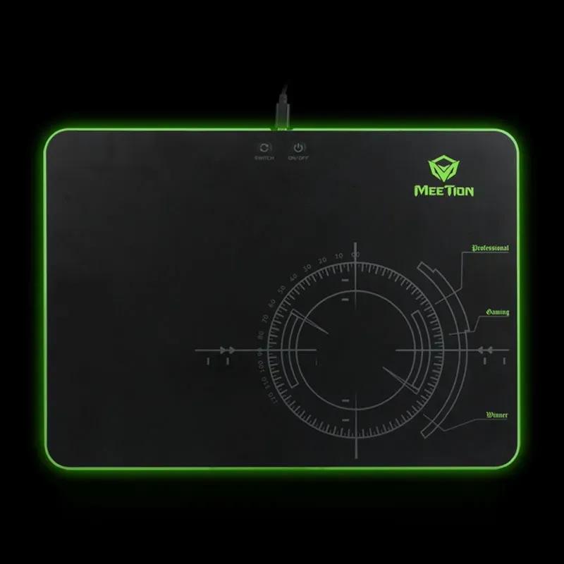 موس پد گیمینگ میشن مدل MT-P010 image gallery