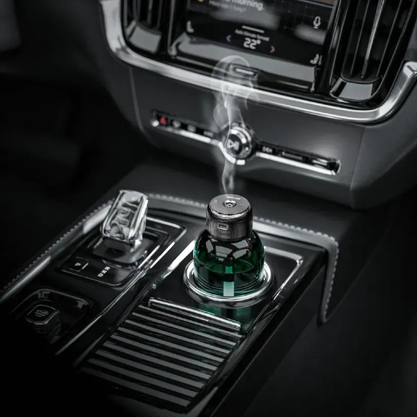 دستگاه خوشبو کننده هوا گرین لاین مدل Jumbo Fragrance Diffuser ‎GNJUMBO500GN image gallery