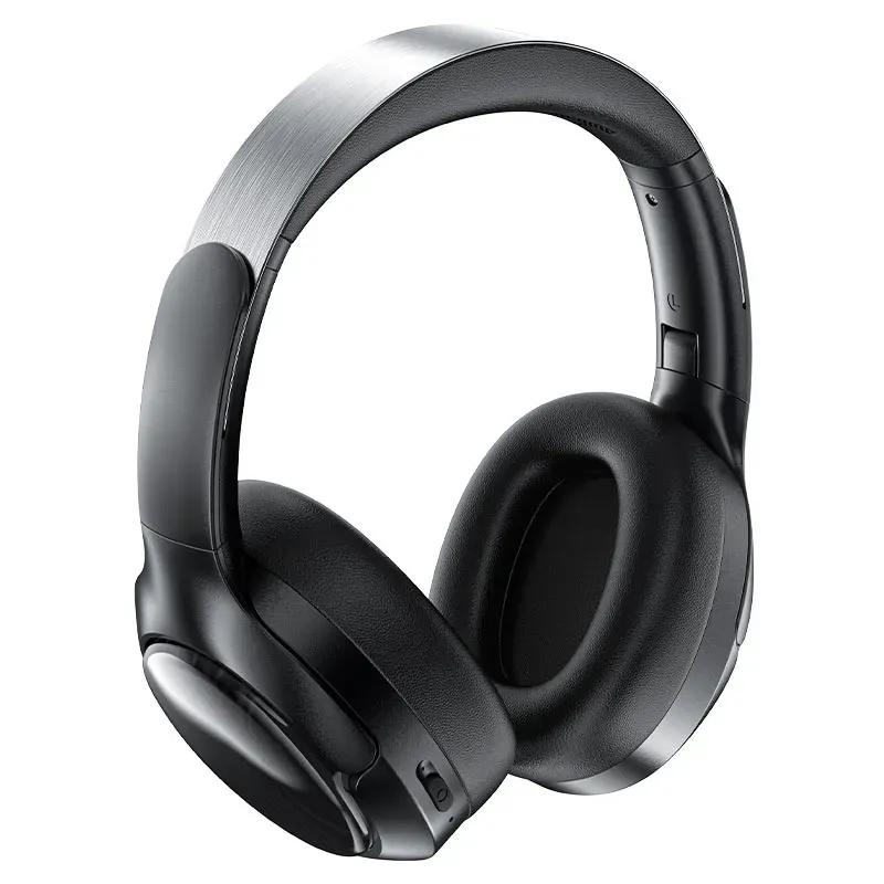 هدفون بلوتوث ایس فست مدل H5 ANC Wireless Headset image gallery