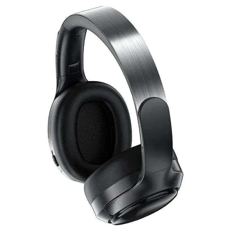 هدفون بلوتوث ایس فست مدل H5 ANC Wireless Headset image gallery