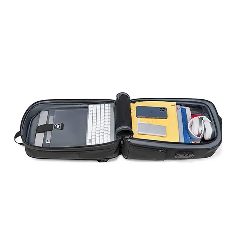 کوله بیوا مدل Bag-01 مناسب برای لپ تاپ 15.6 اینچ image gallery