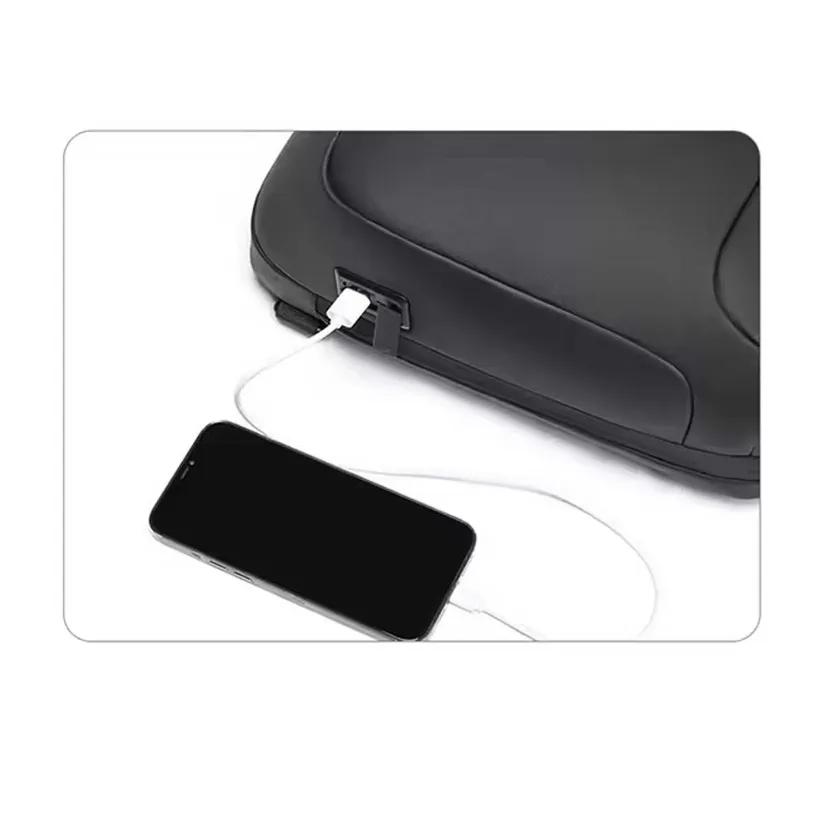 پاوربانک وایرلس 10000 مگ سیف بیوا مدل BP-031 توان 20 وات image gallery