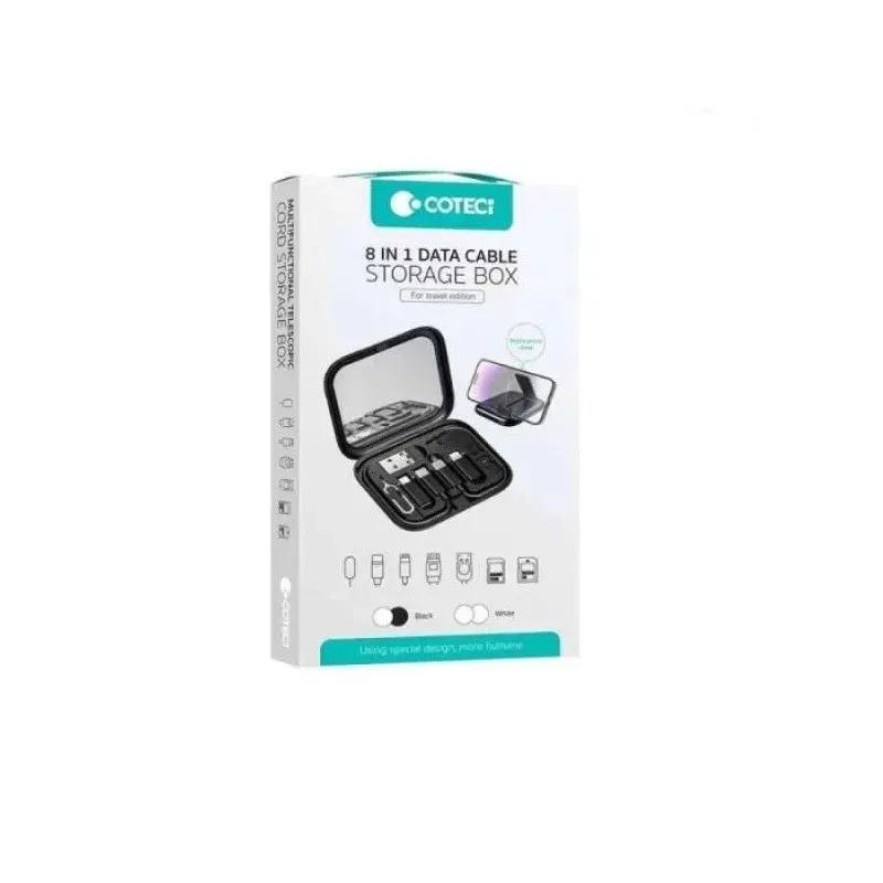 پک کابل چند منظوره کوتتسی مدل 87702 توان 60 وات image gallery