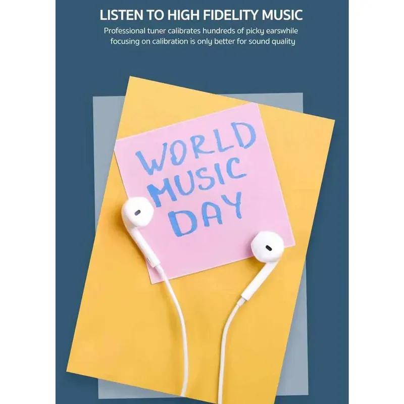 هندزفری سیمی لایتنینگ کوتتسی مدل CS5190 image gallery