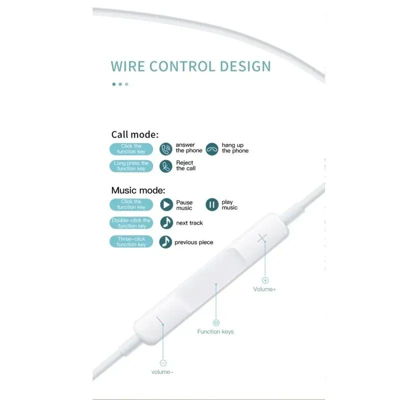 هندزفری سیمی لایتنینگ کوتتسی مدل CS8805 image gallery