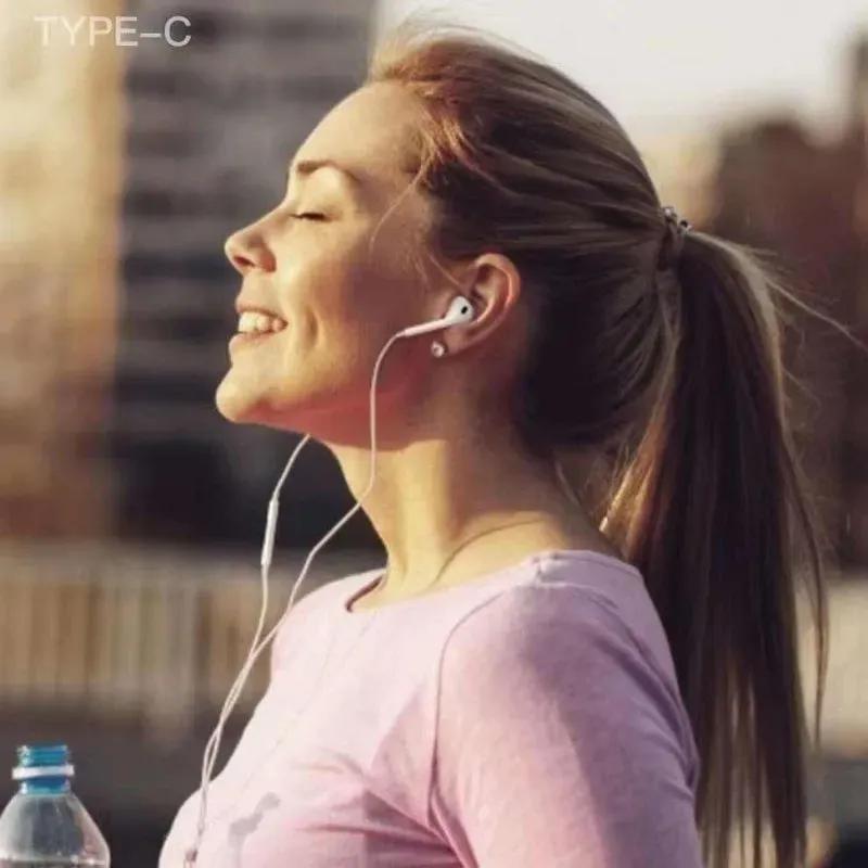 هندزفری سیمی Type-c کوتتسی مدل CS8803-D image gallery