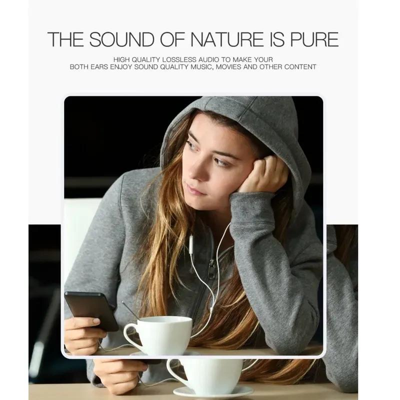 هندزفری سیمی کوتتسی مدل CS5188 image gallery