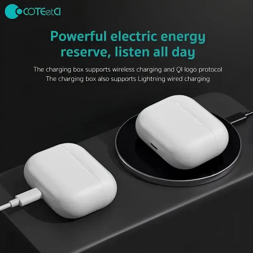 هندزفری بلوتوث کوتتسی مدل 71006 Bluetooth Headset Pro image gallery