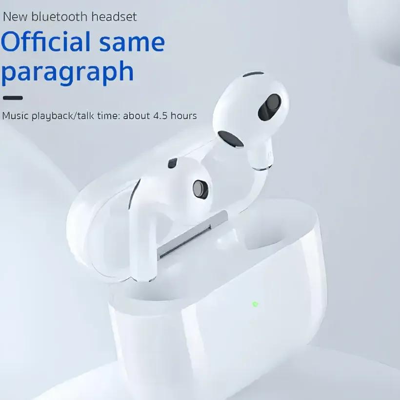 هندزفری بلوتوث کوتتسی مدل 71006 Bluetooth Headset Pro image gallery