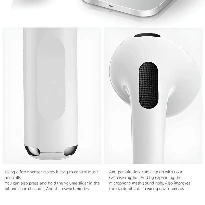 هندزفری بلوتوث کوتتسی مدل 71006 Bluetooth Headset Pro image gallery