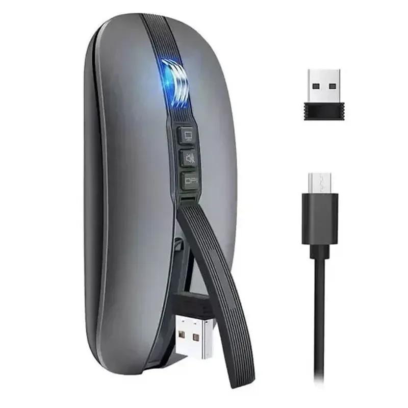 موس وایرلس دو حالته سایلنت کوتتسی مدل 84009 image gallery