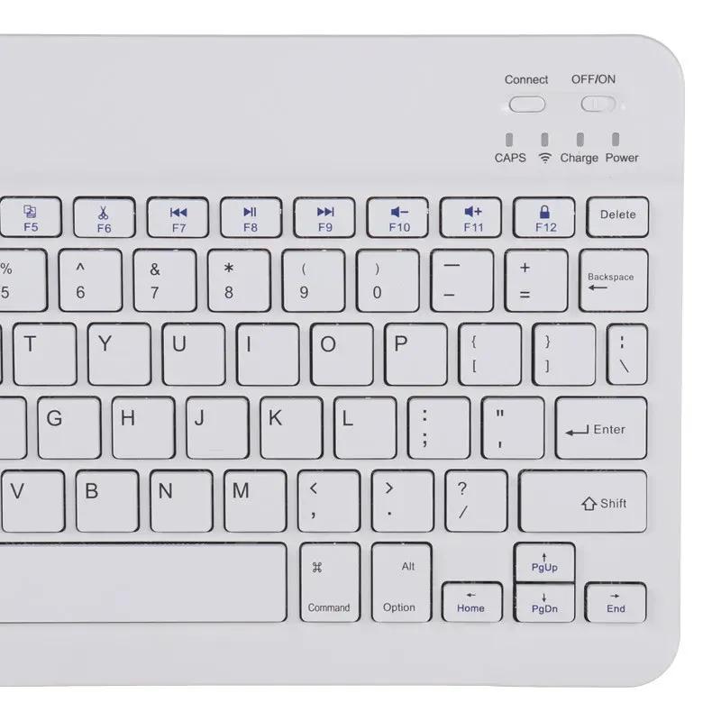 کیبورد بلوتوثی سه حالته کوتتسی مدل 64014 image gallery