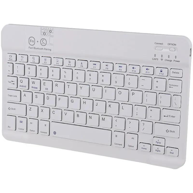 کیبورد بلوتوثی سه حالته کوتتسی مدل 64014 image gallery