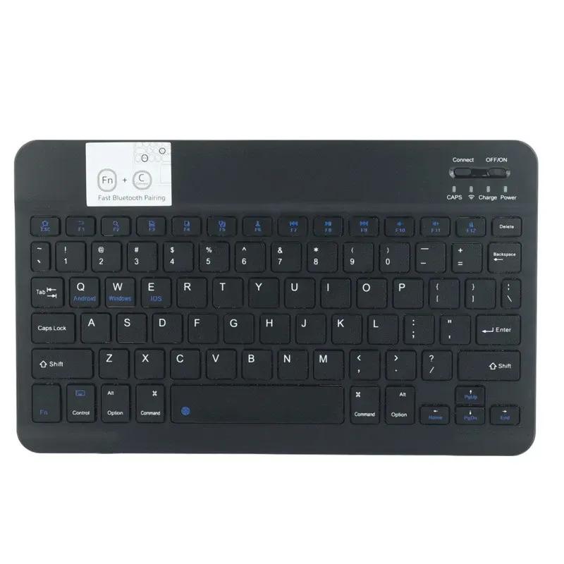 کیبورد بلوتوثی سه حالته کوتتسی مدل 64014 image gallery