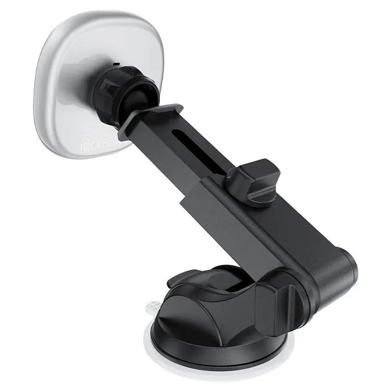 هولدر و شارژر وایرلس مگنتی ایس فست مدل D42 توان 15 وات image gallery