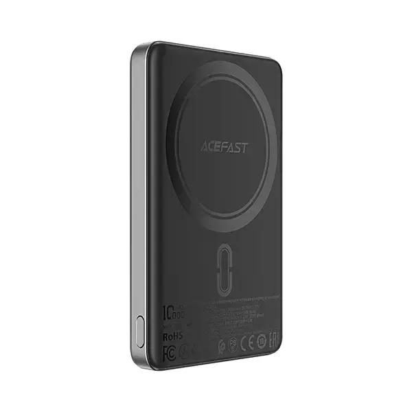 پاوربانک وایرلس 10000 مگنتی ایس فست مدل M12 توان 20 وات image gallery