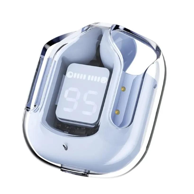 هندزفری بلوتوث ایس فست مدل T6 ENC image gallery