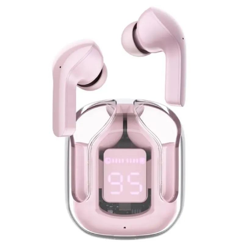 هندزفری بلوتوث ایس فست مدل T6 ENC image gallery