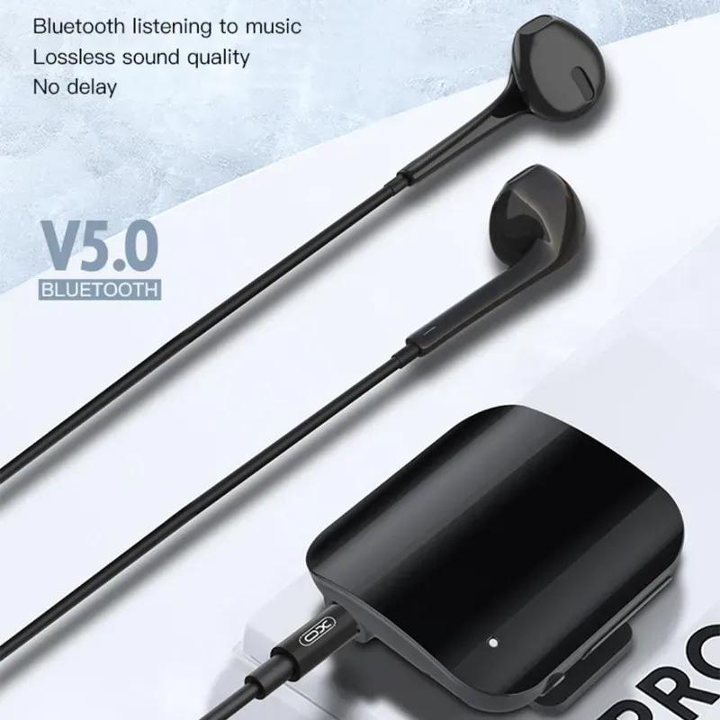 هندزفری بلوتوث ایکس او مدل BE29 image gallery