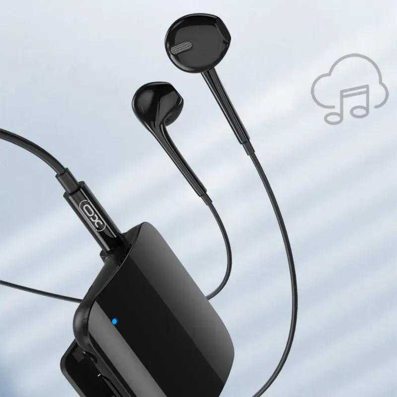 هندزفری بلوتوث ایکس او مدل BE29 image gallery