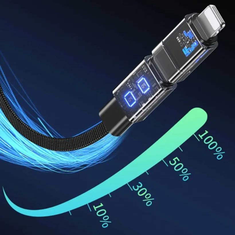 کابل چند کاره بیوا مدل C-23 طول 1.5 متر image gallery