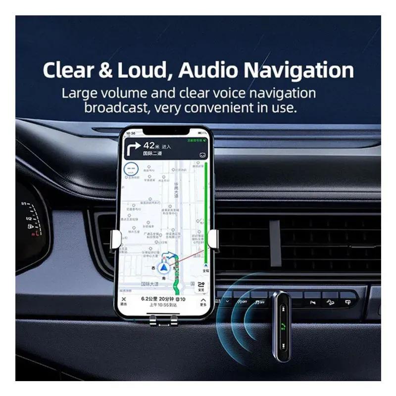 گیرنده صوتی بلوتوثی بیوا مدل BM-03 image gallery