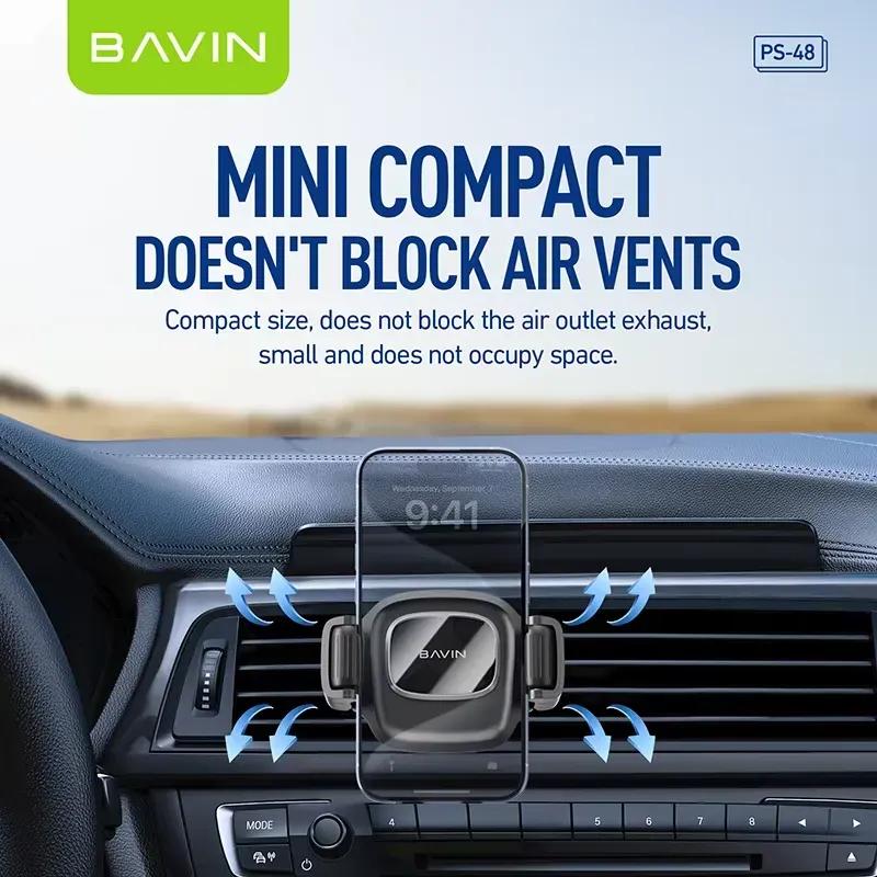 هولدر دریچه کولری باوین مدل PS-48 image gallery