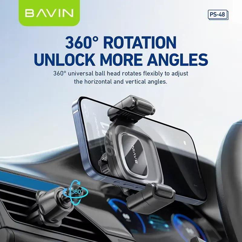 هولدر دریچه کولری باوین مدل PS-48 image gallery